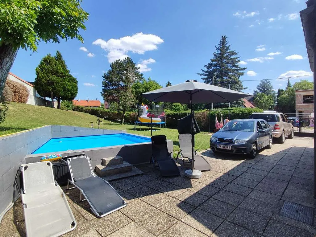Haus – Kottingbrunn, Katastralgemeinde Kottingbrunn - Ansicht 3