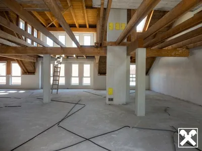 Gewerbeimmobilie mieten in Oberpullendorf – 394 m², € 3.388