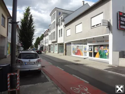 Gewerbeimmobilie mieten in Oberpullendorf – 394 m², € 3.388 – Bild 5 von 7