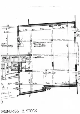 Gewerbeimmobilie mieten in Oberpullendorf – 394 m², € 3.388 – Bild 6 von 7