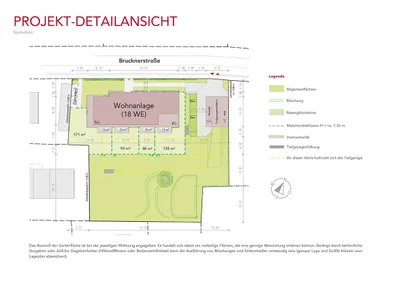 2-Zimmer-Wohnung kaufen in Graz – 15 m², € 308.884 – Bild 7 von 8