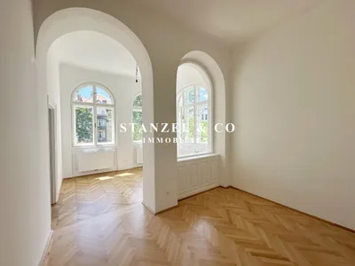 6-Zimmer-Wohnung mieten in Wien – 212,88 m², € 4.300 – Bild 29 von 49
