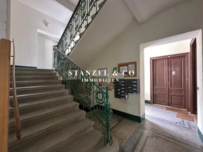 6-Zimmer-Wohnung mieten in Wien – 212,88 m², € 4.300 – Bild 42 von 49