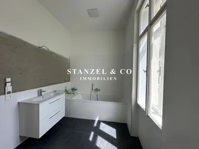6-Zimmer-Wohnung mieten in Wien – 212,88 m², € 4.300 – Bild 32 von 49