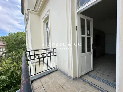 6-Zimmer-Wohnung mieten in Wien – 212,88 m², € 4.300 – Bild 23 von 49