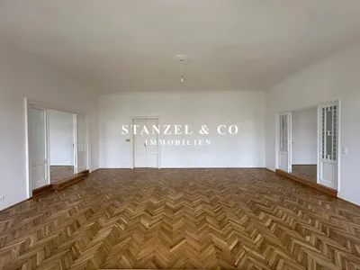 6-Zimmer-Wohnung mieten in Wien – 212,88 m², € 4.300 – Bild 12 von 49