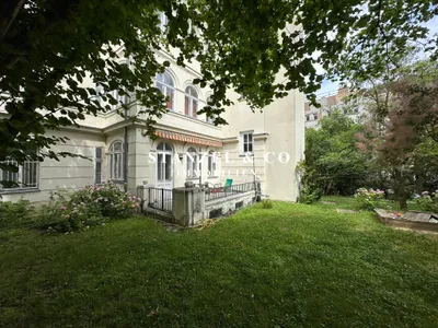 6-Zimmer-Wohnung mieten in Wien – 212,88 m², € 4.300 – Bild 44 von 49