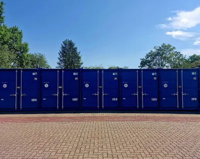 Immobilie mieten in Graz – 14 m², € 156 – Bild 7 von 10