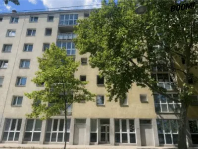 Gewerbeimmobilie kaufen in Wien – 528 m², € 1.399.000 – Bild 2 von 5