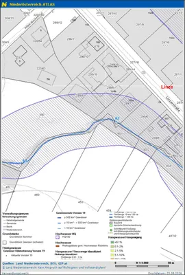 Haus kaufen in Sankt Pölten Land – 285 m², € 352.000 – Bild 7 von 31