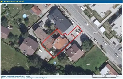 Haus kaufen in Sankt Pölten Land – 285 m², € 352.000 – Bild 4 von 31