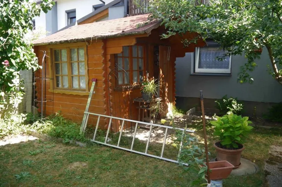 Haus – Gablitz - Ansicht 3