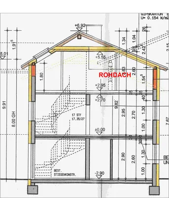 Haus kaufen in Sankt Pölten Land – 285 m², € 352.000 – Bild 11 von 31