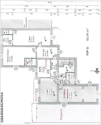 Haus kaufen in Sankt Pölten Land – 285 m², € 352.000 – Bild 10 von 31