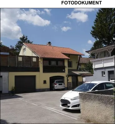 Haus kaufen in Sankt Pölten Land – 285 m², € 352.000 – Bild 1 von 31
