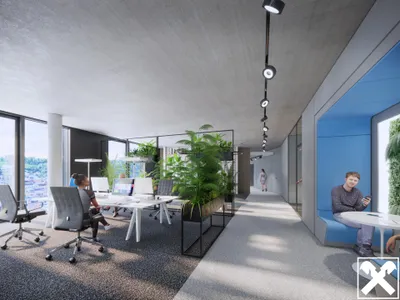 Gewerbeimmobilie mieten in Linz – 335 m², € 7.145 – Bild 4 von 7