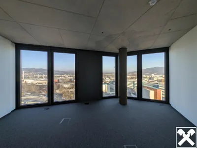 Gewerbeimmobilie mieten in Linz – 335 m², € 7.145 – Bild 6 von 7