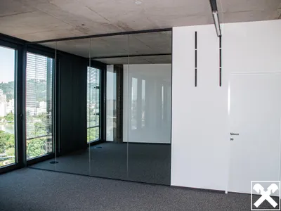 Gewerbeimmobilie mieten in Linz – 335 m², € 7.145 – Bild 5 von 7