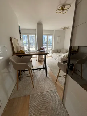 Wohnung mieten in Linz – 41 m², € 786 – Bild 14 von 21