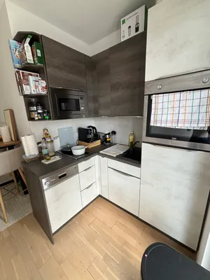 Wohnung mieten in Linz – 41 m², € 786 – Bild 18 von 21