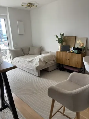 Wohnung mieten in Linz – 41 m², € 786 – Bild 6 von 21