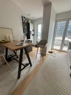 Wohnung mieten in Linz – 41 m², € 786 – Bild 15 von 21