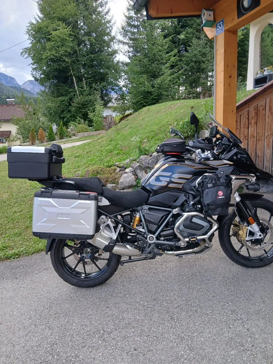 BMW R 1250