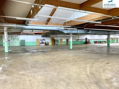 Gewerbeimmobilie mieten in Vöcklabruck – 5 000 m², € 4 – Bild 4 von 10