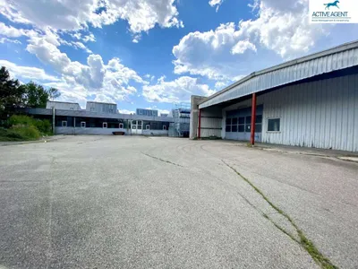 Gewerbeimmobilie mieten in Vöcklabruck – 5 000 m², € 4 – Bild 7 von 10
