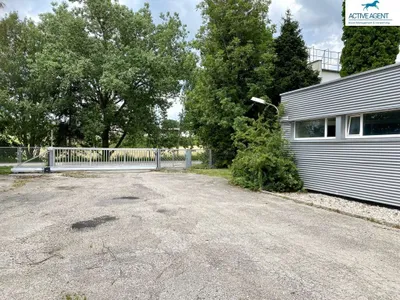 Gewerbeimmobilie mieten in Vöcklabruck – 5 000 m², € 4 – Bild 2 von 10