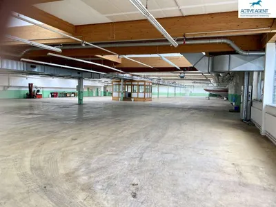 Gewerbeimmobilie mieten in Vöcklabruck – 5 000 m², € 4 – Bild 3 von 10