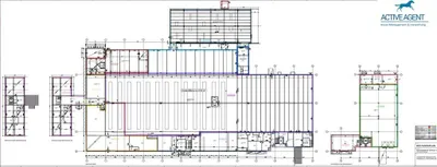 Gewerbeimmobilie mieten in Vöcklabruck – 5 000 m², € 4 – Bild 10 von 10