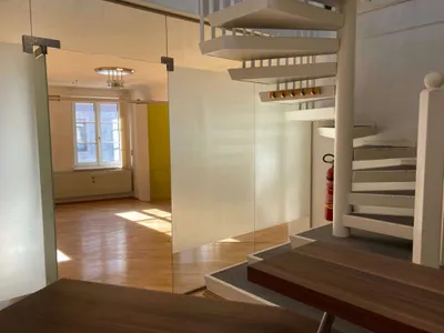 Gewerbeimmobilie mieten in Graz – 193 m², € 2.030 – Bild 9 von 11