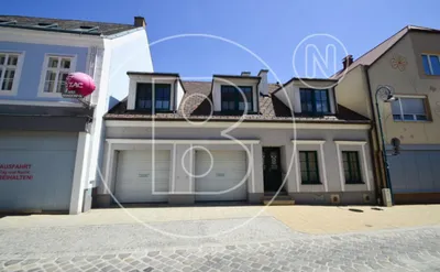 Immobilie kaufen in Gänserndorf – 986 m², € 900.000 – Bild 3 von 44