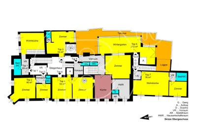 Immobilie kaufen in Gänserndorf – 986 m², € 900.000 – Bild 42 von 44