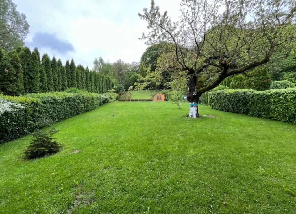 Baugrundstück mit Fernblick!!! Nähe Neustift am Walde - Ansicht 2