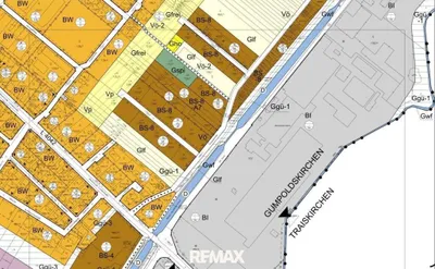 Grundstück kaufen in Mödling – 780 m², € 598.000 – Bild 4 von 5