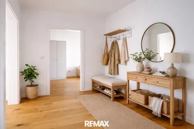 3-Zimmer-Wohnung kaufen in Krems an der Donau – 64 m², € 289.000 – Bild 6 von 12
