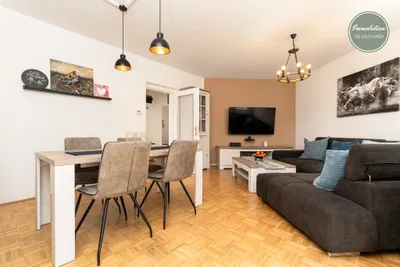 3-Zimmer-Wohnung kaufen in Korneuburg – 81,67 m², € 325.000 – Bild 2 von 27