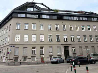 2-Zimmer-Wohnung kaufen in Wien – 48,93 m², € 225.000 – Bild 5 von 7