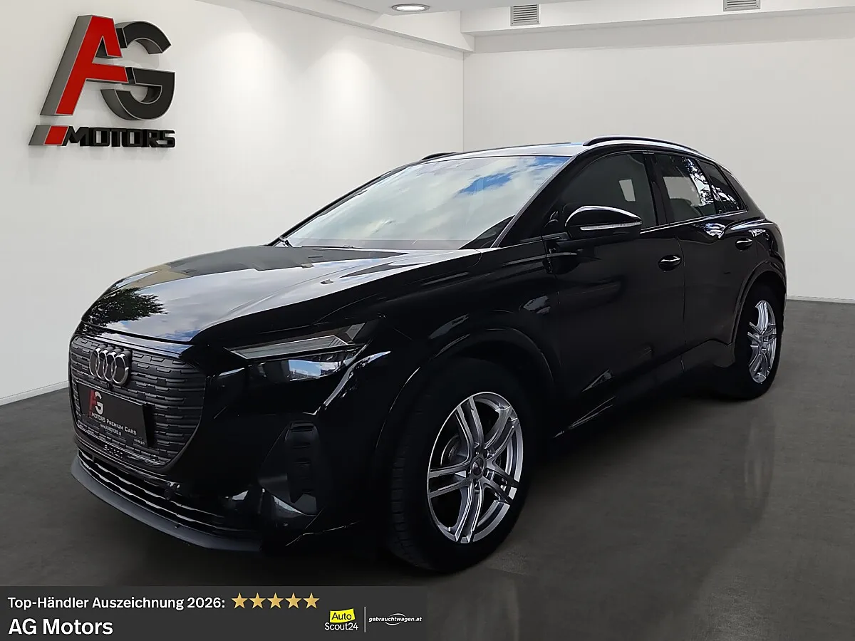 Audi Q4