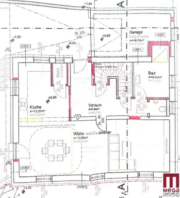4-Zimmer-Haus kaufen in Weiz – 164 m², € 575.000 – Bild 31 von 34