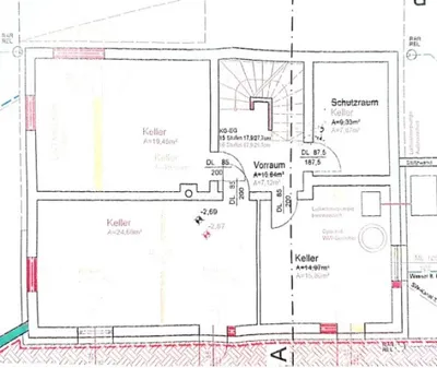 4-Zimmer-Haus kaufen in Weiz – 164 m², € 575.000 – Bild 33 von 34