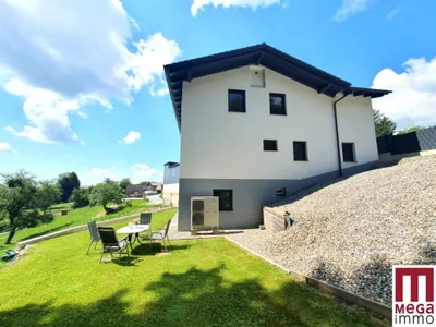 4-Zimmer-Haus kaufen in Weiz – 164 m², € 575.000 – Bild 2 von 34