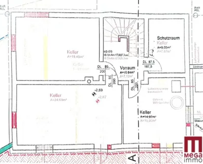 4-Zimmer-Haus kaufen in Weiz – 164 m², € 575.000 – Bild 30 von 34