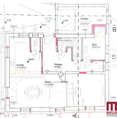 4-Zimmer-Haus kaufen in Weiz – 164 m², € 575.000 – Bild 29 von 34