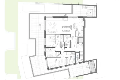 4-Zimmer-Wohnung kaufen in Salzburg-Umgebung – 184 m², € 2.995.000 – Bild 21 von 22
