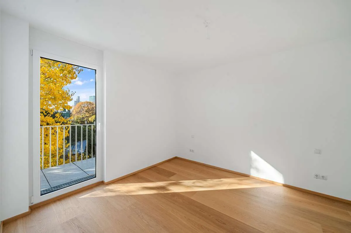 DG-Wohnung bei der Alten Donau - bezugsfertig und provisionsfrei – pohled 3