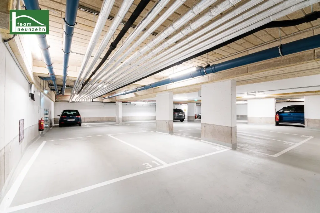 Investoren aufgepasst - Erstbezugs-Neubau auf Eigengrund in Bestlage unweit der U1! - JETZT ZUSCHLAGEN – pohled 3