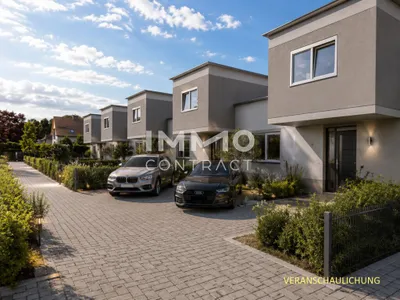 4-Zimmer-Haus mieten in Bruck-Mürzzuschlag – 107,27 m², € 1.834 – Bild 9 von 13